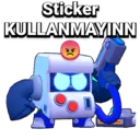 Stiker