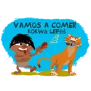 স্টিকার