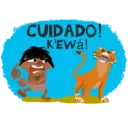 Stiker