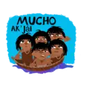 স্টিকার