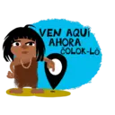 স্টিকার