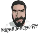 Stiker