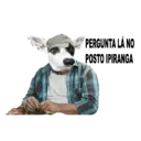 Стикер