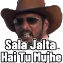 استیکر