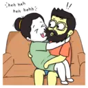ਸਟਿਕਰ
