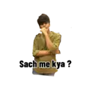 贴纸