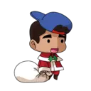 స్టికర్