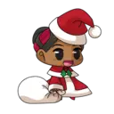 స్టికర్