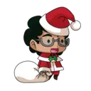 స్టికర్