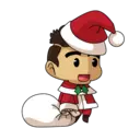 స్టికర్