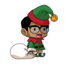 స్టికర్