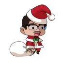 స్టికర్