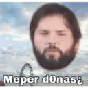 Стикер