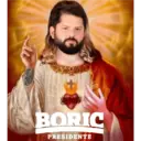 Стикер