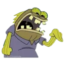 Nhãn dán