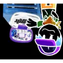 Stiker