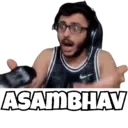 استیکر