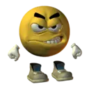 Стикер