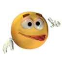 Стикер