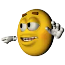 Стикер