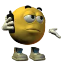 Стикер