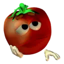 Стикер