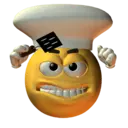 Стикер