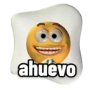 Стикер