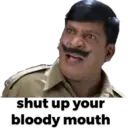 स्टिकर