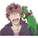 ស្ទីកเกอร์