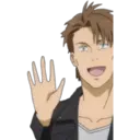 ស្ទីកเกอร์