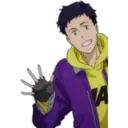 ស្ទីកเกอร์