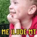 ملصق