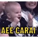 ملصق