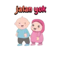 Stiker
