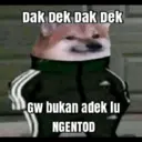 Stiker