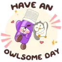Stiker