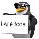 Стикер