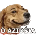 Стикер