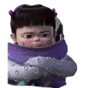 Стикер