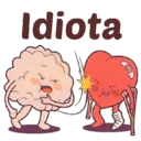 Stiker