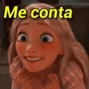 ملصق