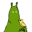 Стикер