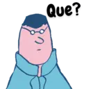 Стикер