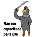 Стикер