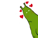 Стикер