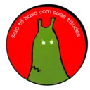 Стикер