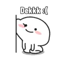 贴纸