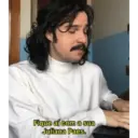 ملصق