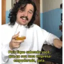 ملصق